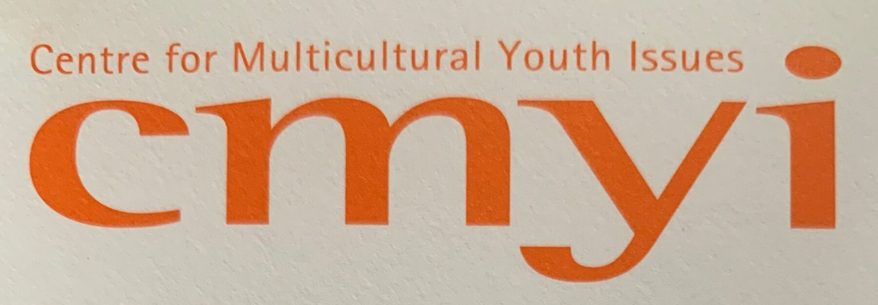 Centre for Multicultural Youth Issues (CMYI) logo