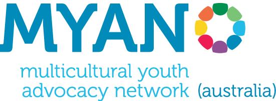 Multicultural Youth Advocacy Network (MYAN) logo